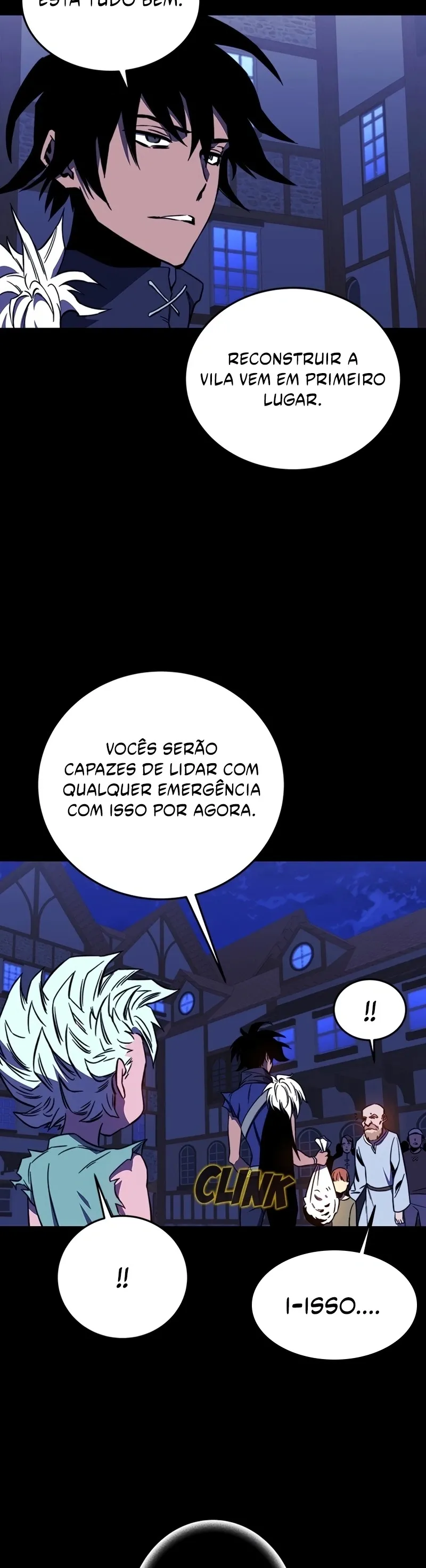 X-Ash Capítulo 28 Página 18