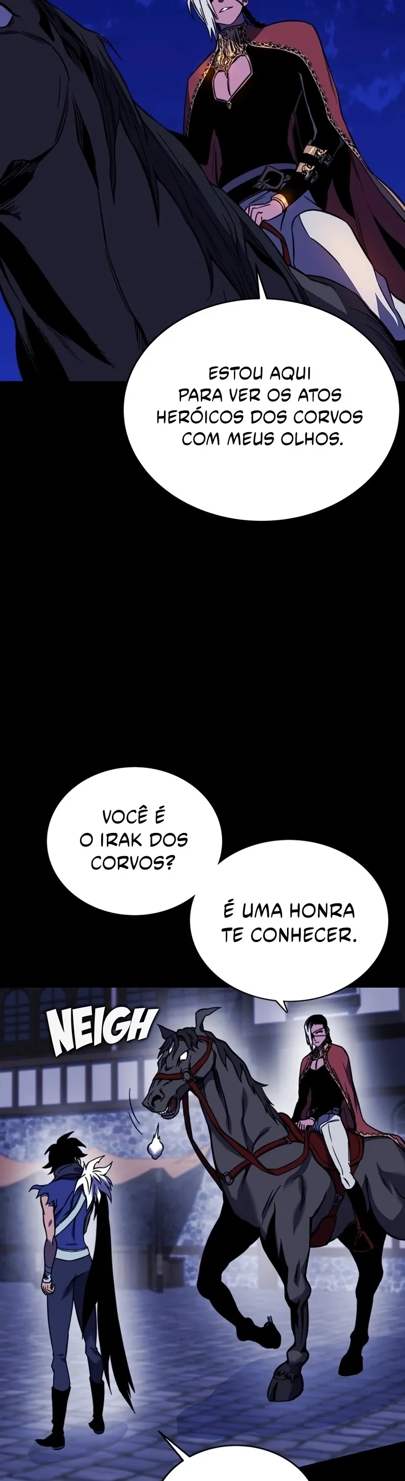 X-Ash Capítulo 28 Página 22