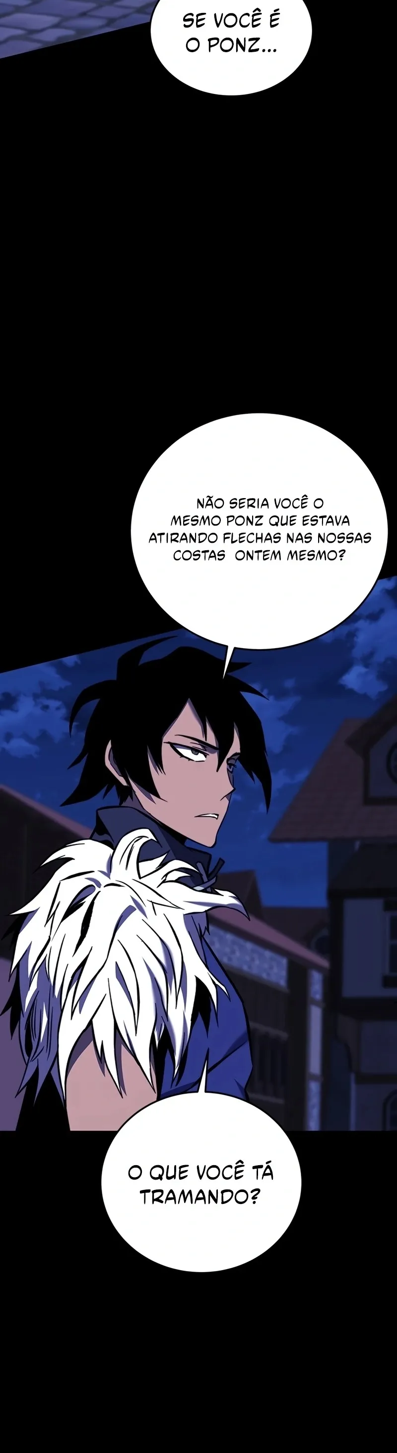 X-Ash Capítulo 28 Página 23