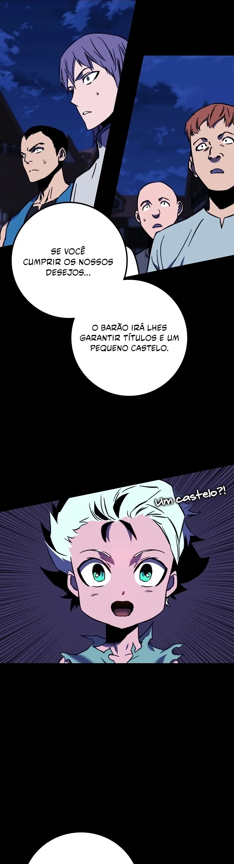 X-Ash Capítulo 28 Página 26