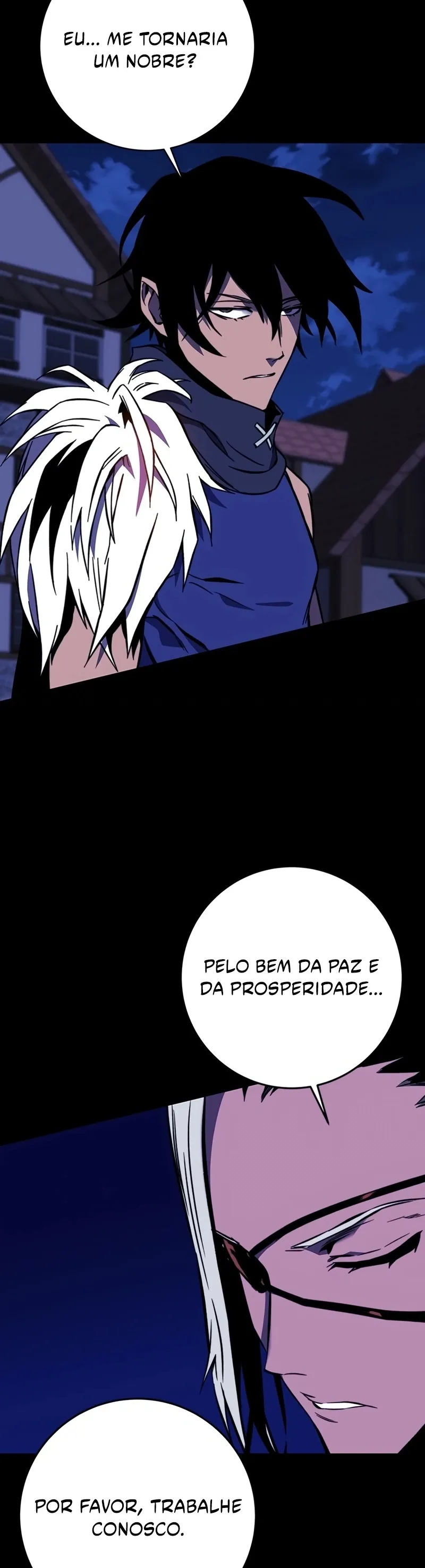 X-Ash Capítulo 28 Página 27