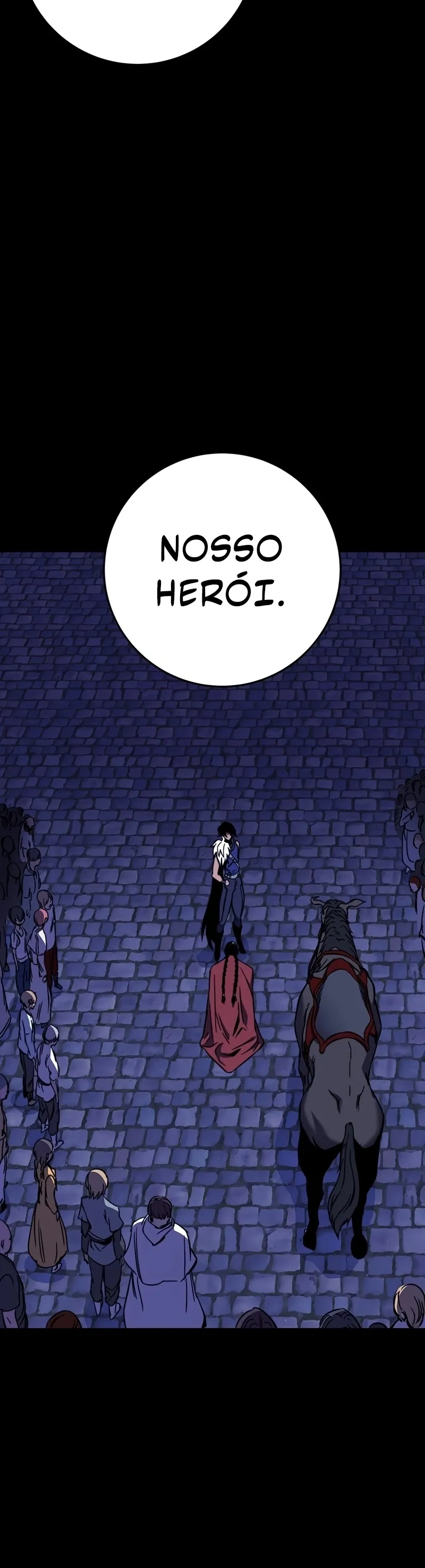 X-Ash Capítulo 28 Página 28