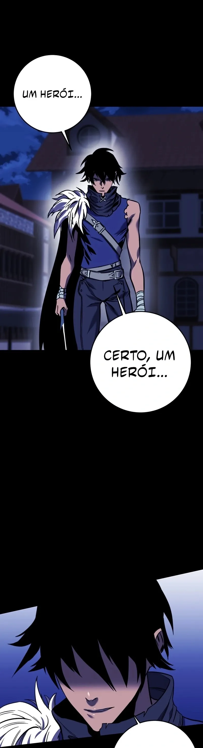 X-Ash Capítulo 28 Página 29