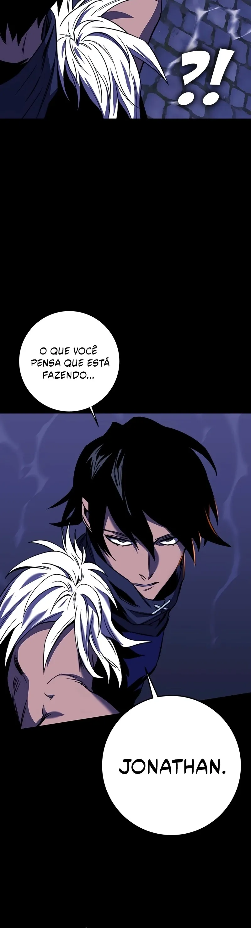 X-Ash Capítulo 28 Página 32