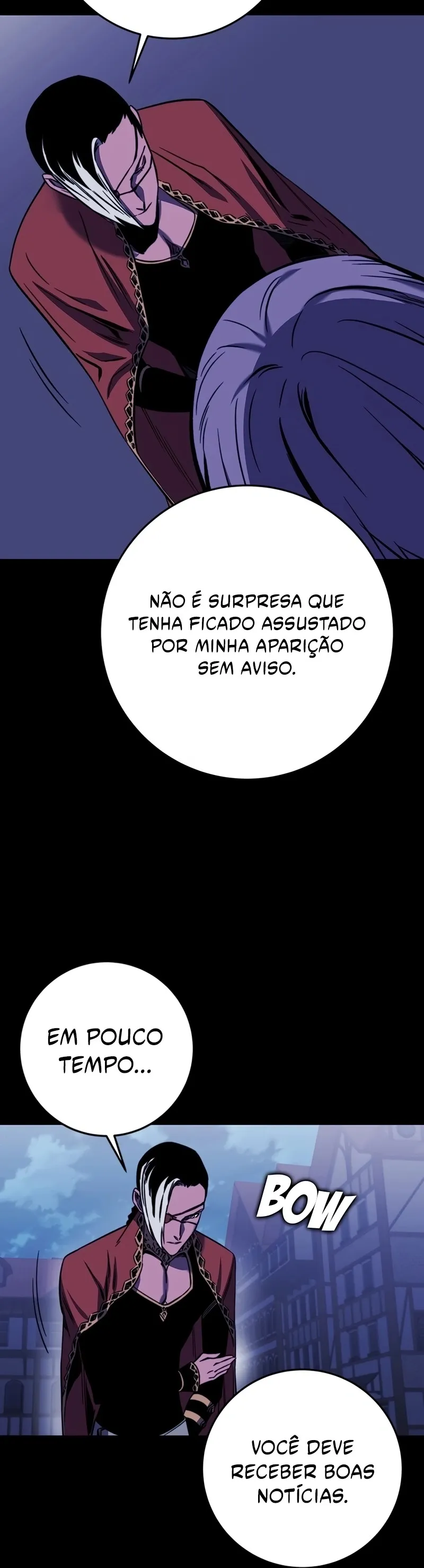 X-Ash Capítulo 28 Página 35