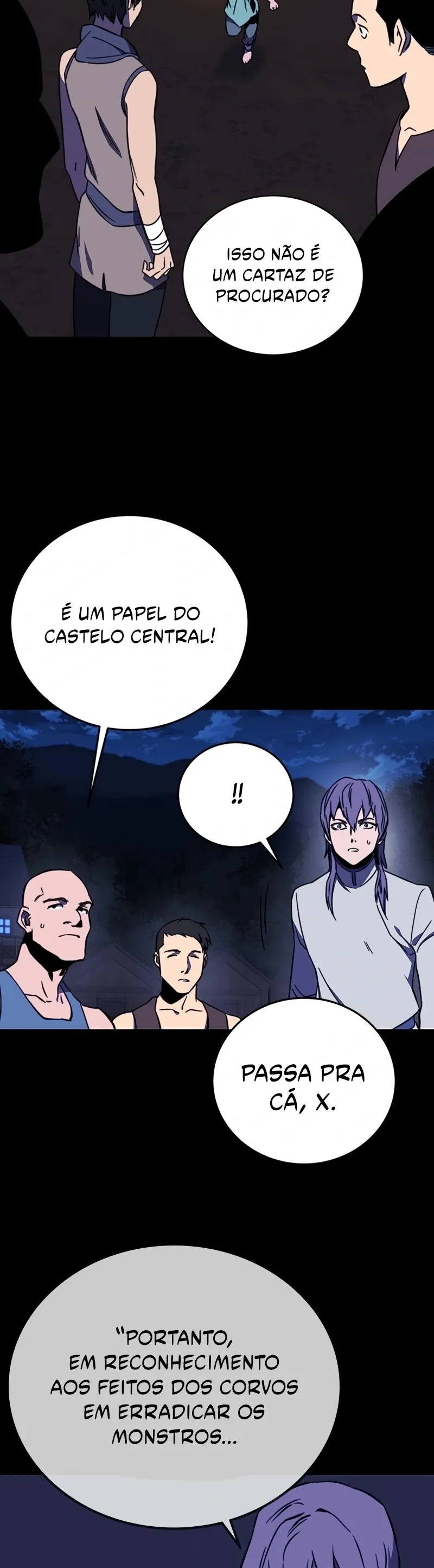 X-Ash Capítulo 28 Página 44