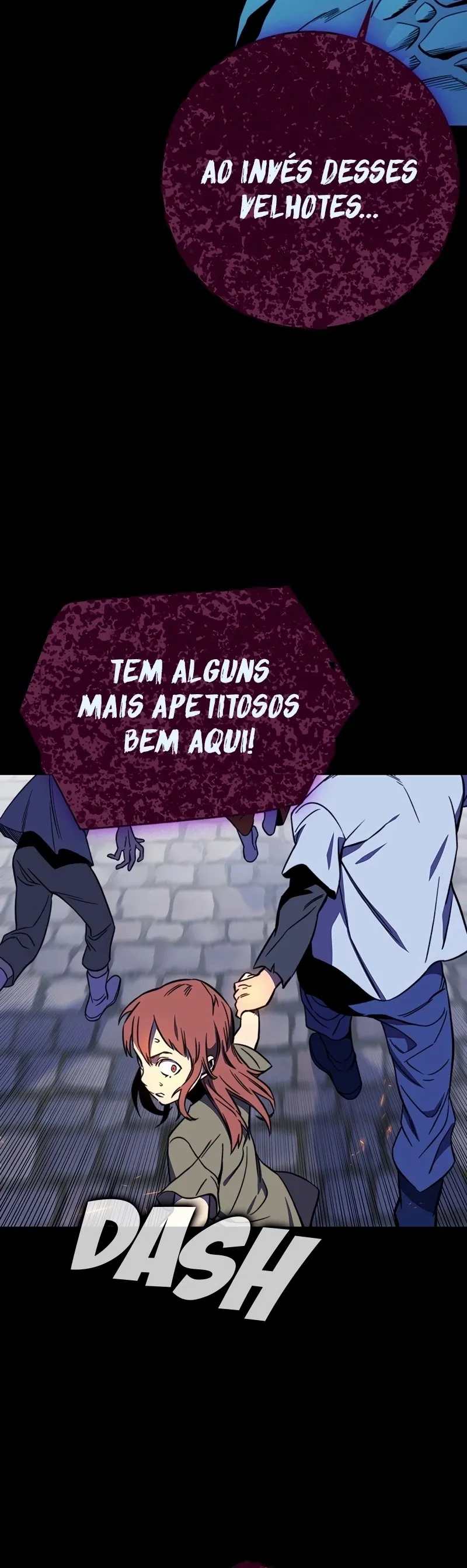 X-Ash Capítulo 28 Página 5
