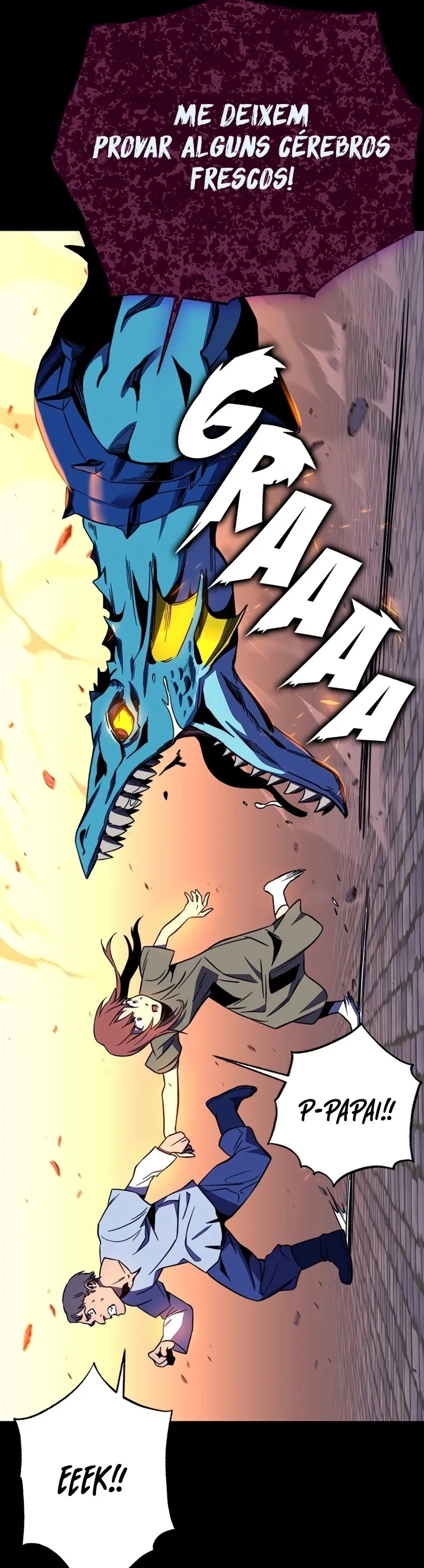 X-Ash Capítulo 28 Página 6