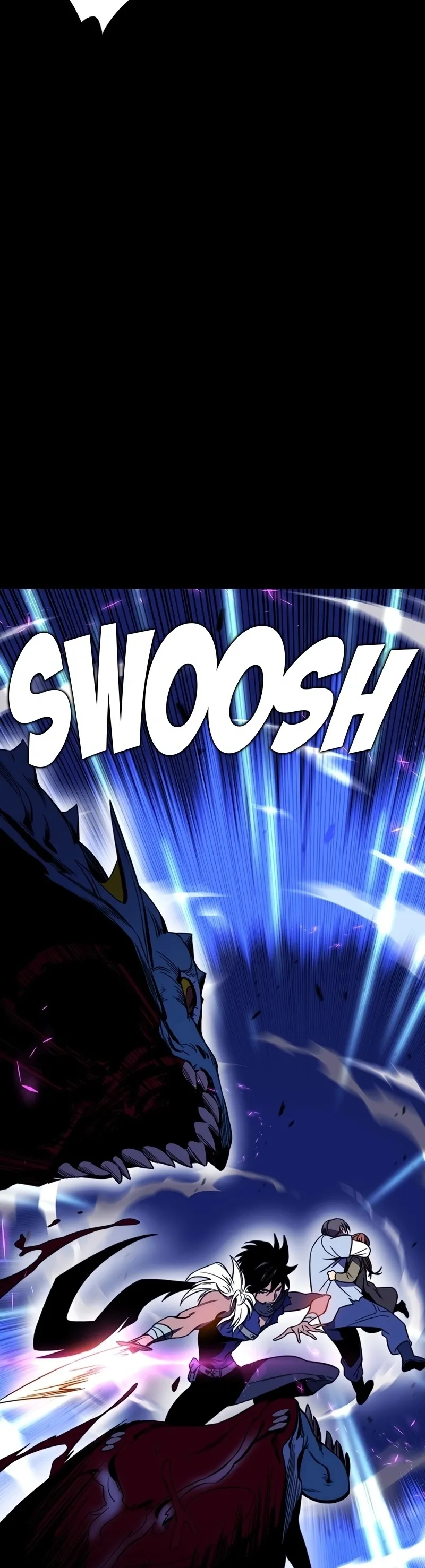X-Ash Capítulo 28 Página 7