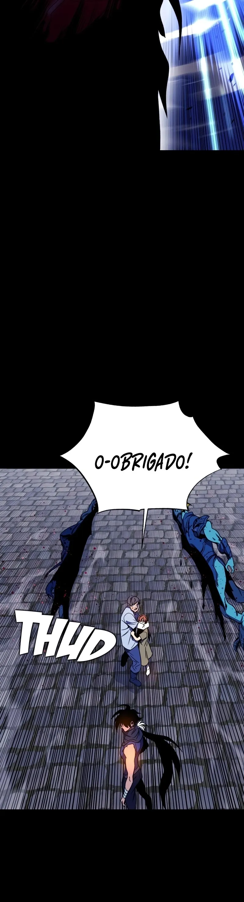 X-Ash Capítulo 28 Página 8
