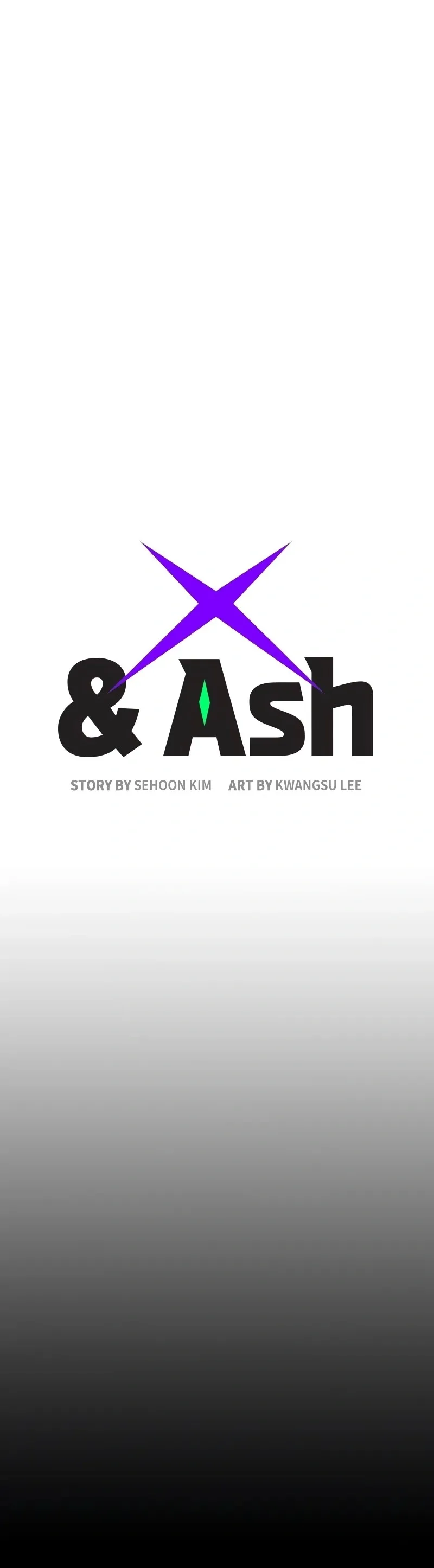 X-Ash Capítulo 29 Página 1