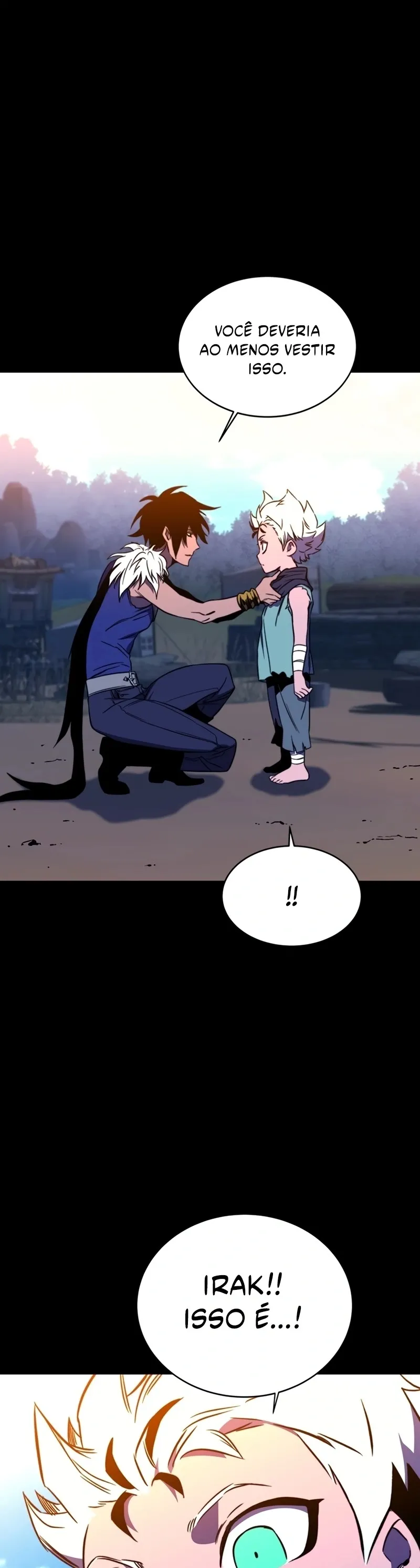 X-Ash Capítulo 29 Página 11