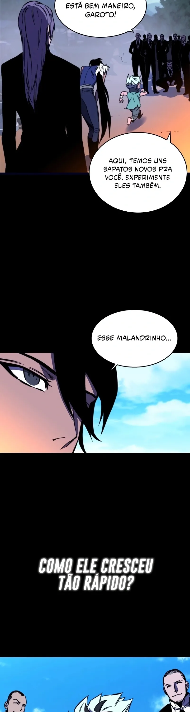 X-Ash Capítulo 29 Página 13