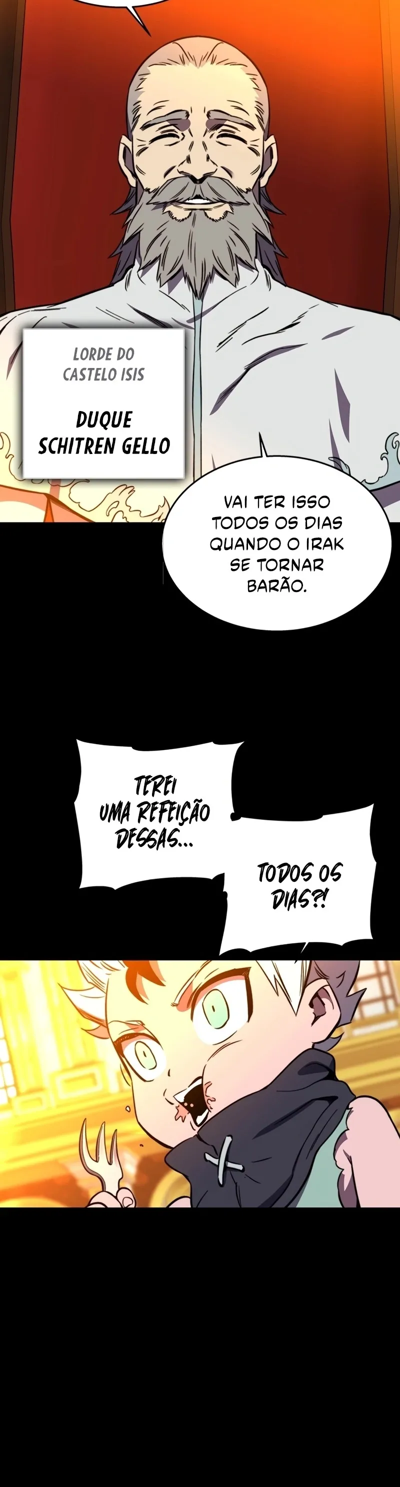 X-Ash Capítulo 29 Página 19