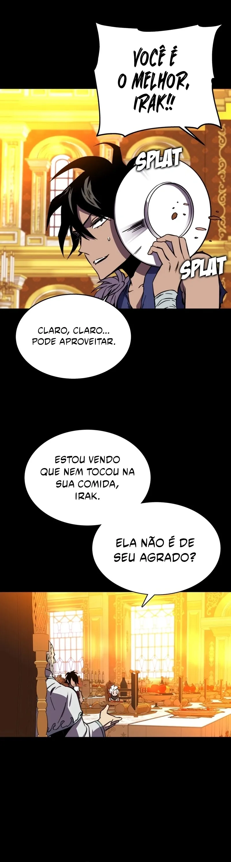 X-Ash Capítulo 29 Página 20