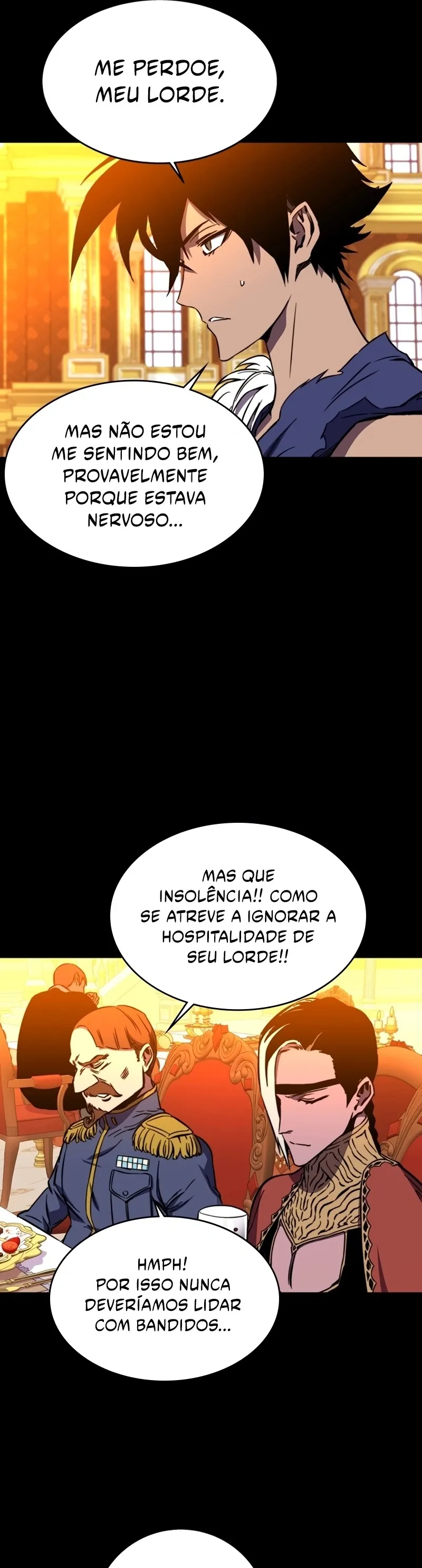 X-Ash Capítulo 29 Página 21