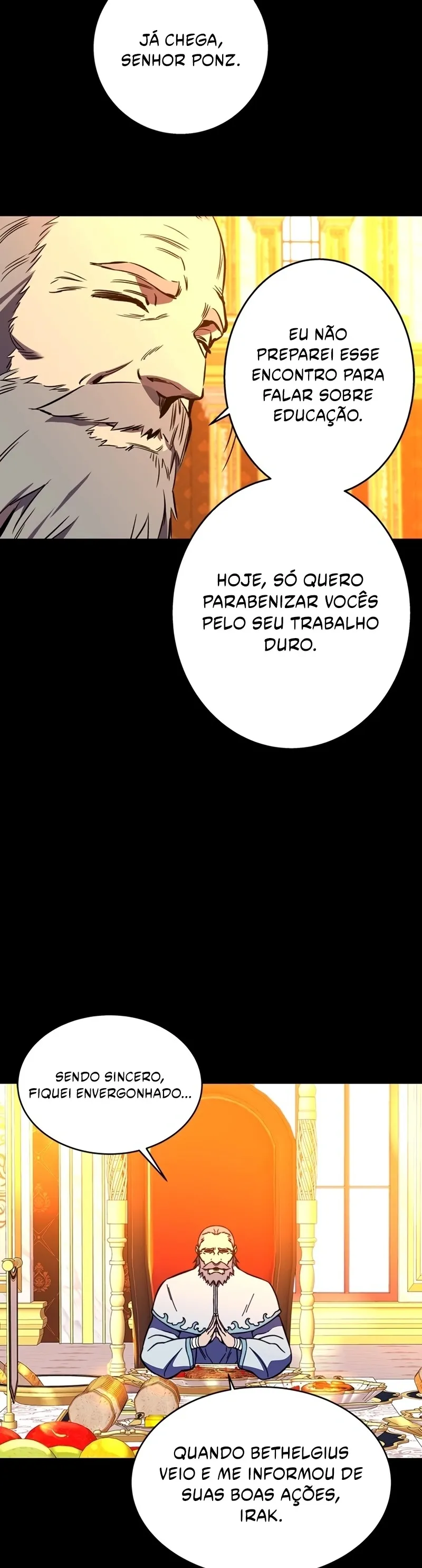 X-Ash Capítulo 29 Página 22