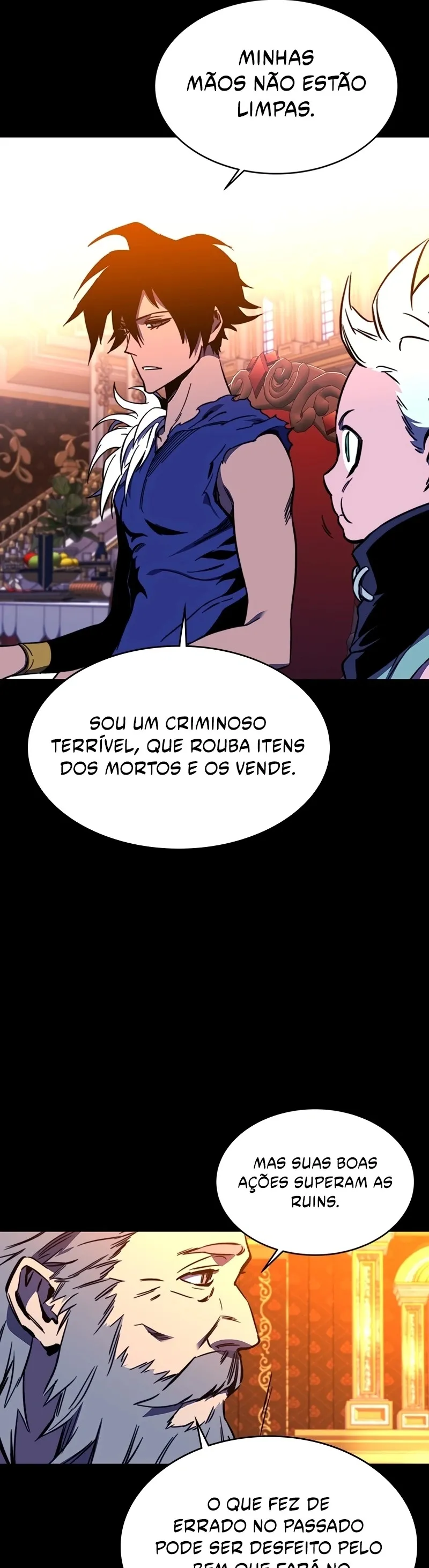 X-Ash Capítulo 29 Página 26