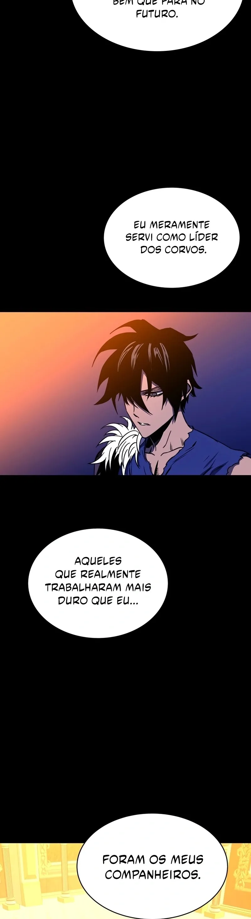 X-Ash Capítulo 29 Página 27