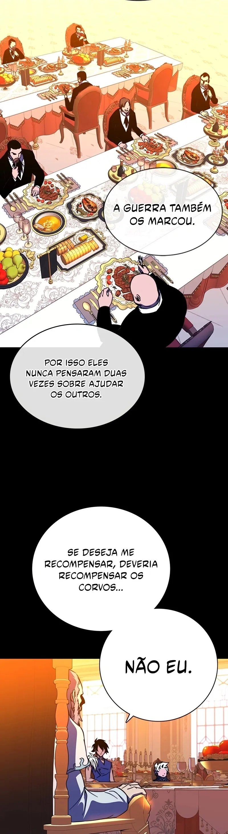 X-Ash Capítulo 29 Página 28