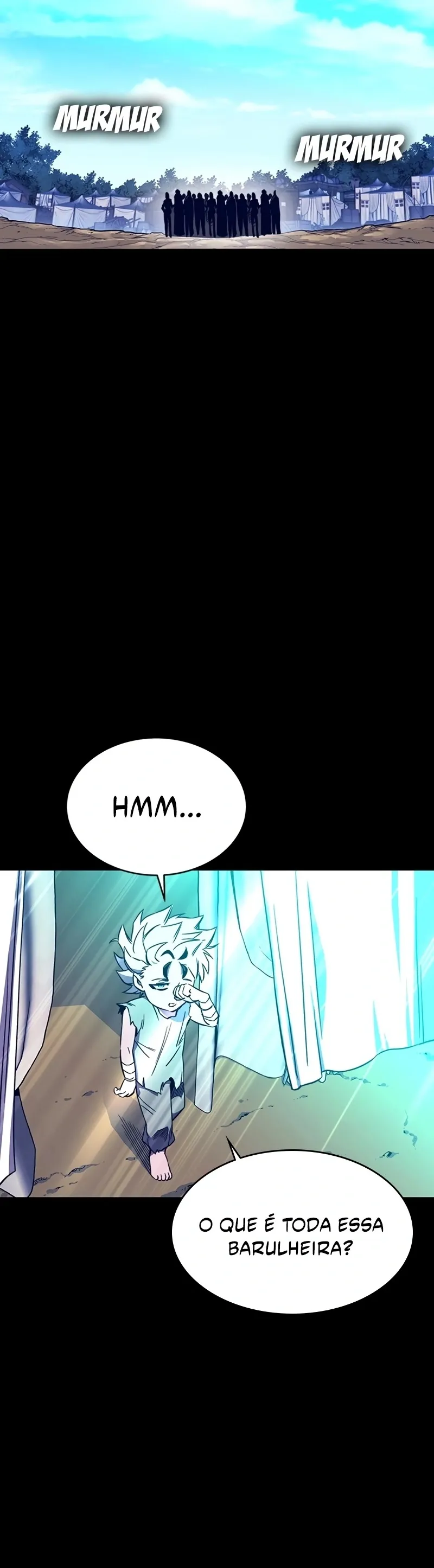 X-Ash Capítulo 29 Página 3