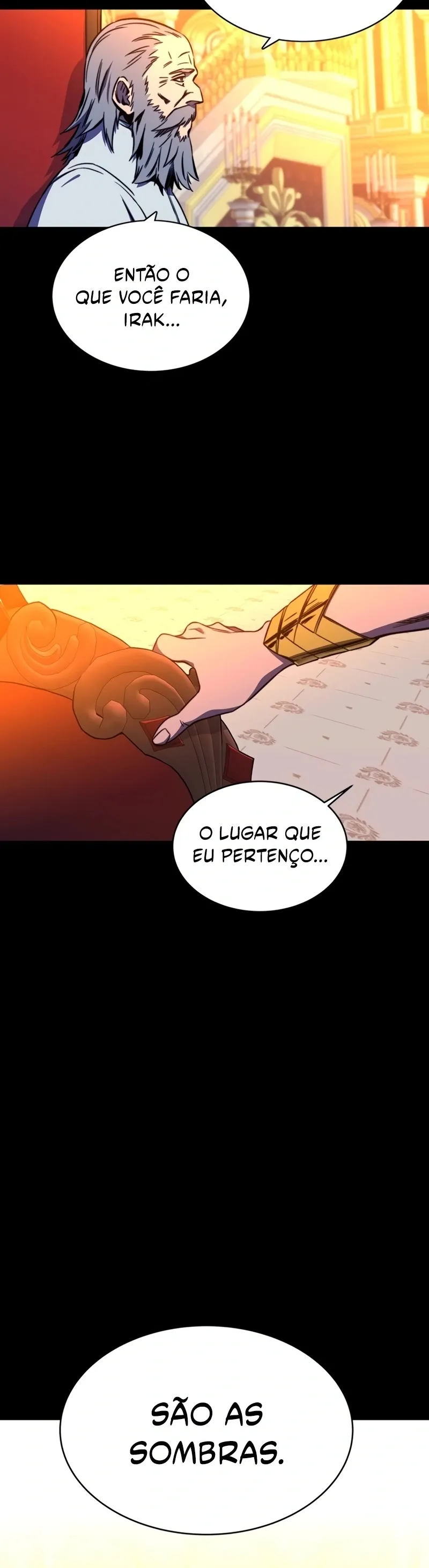 X-Ash Capítulo 29 Página 30