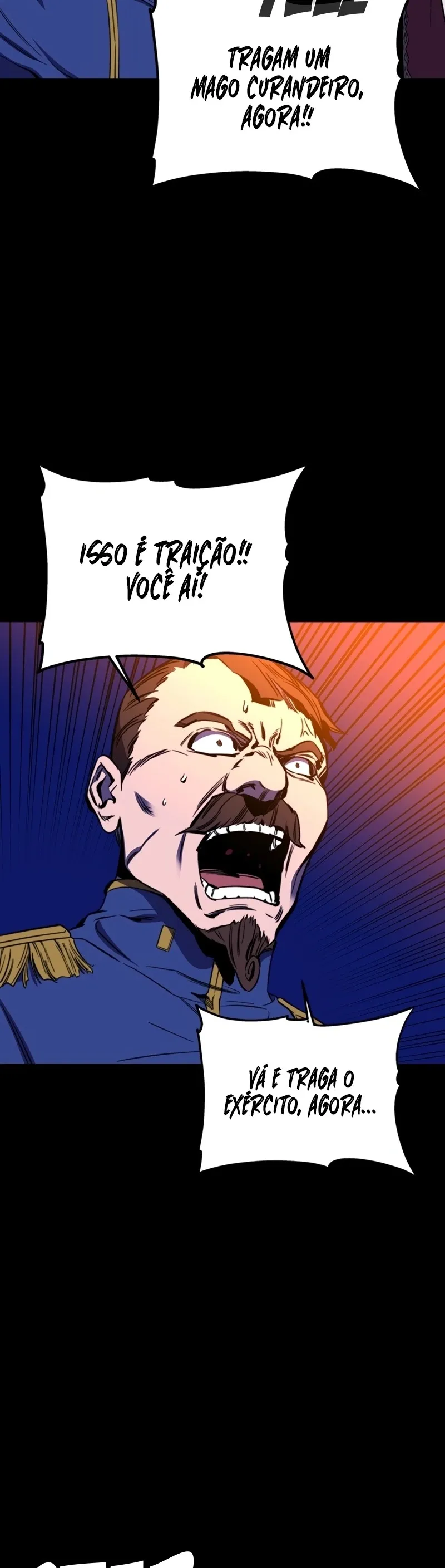 X-Ash Capítulo 29 Página 39