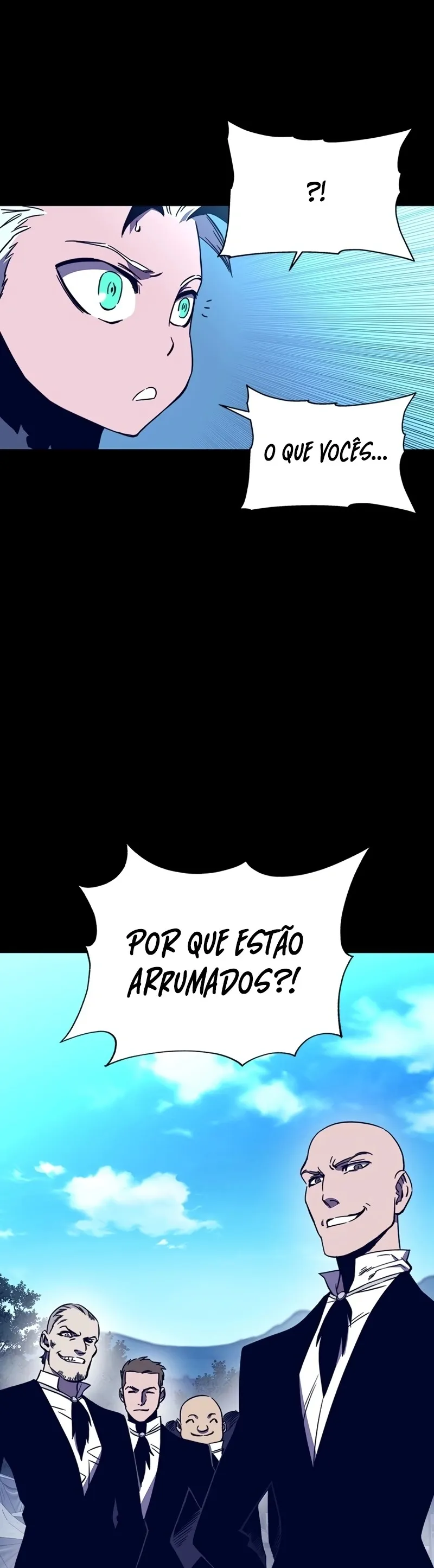 X-Ash Capítulo 29 Página 4