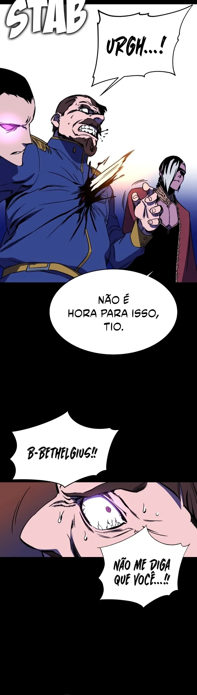 X-Ash Capítulo 29 Página 40