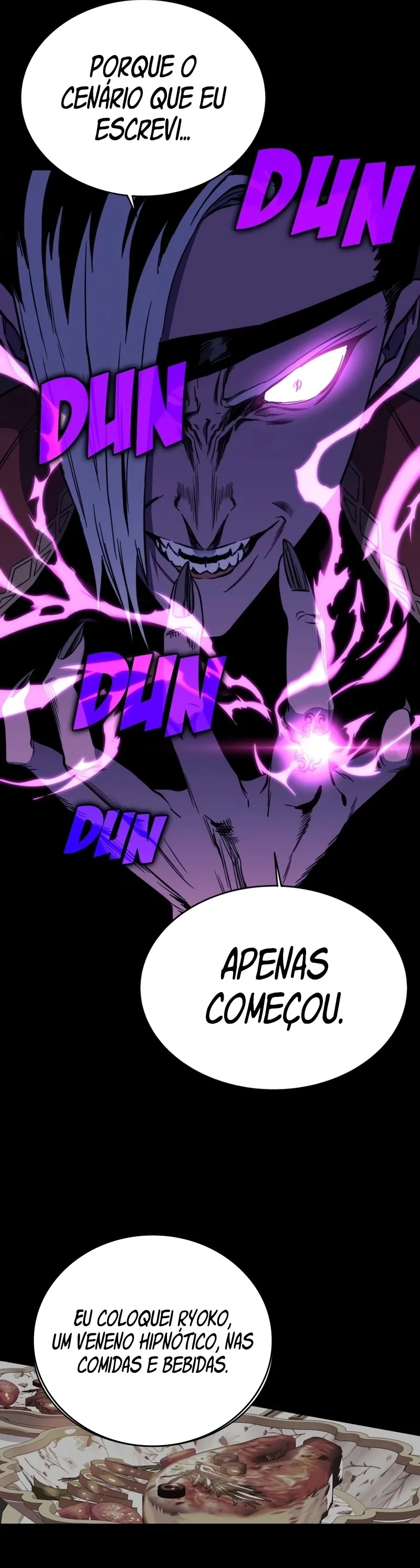 X-Ash Capítulo 29 Página 41