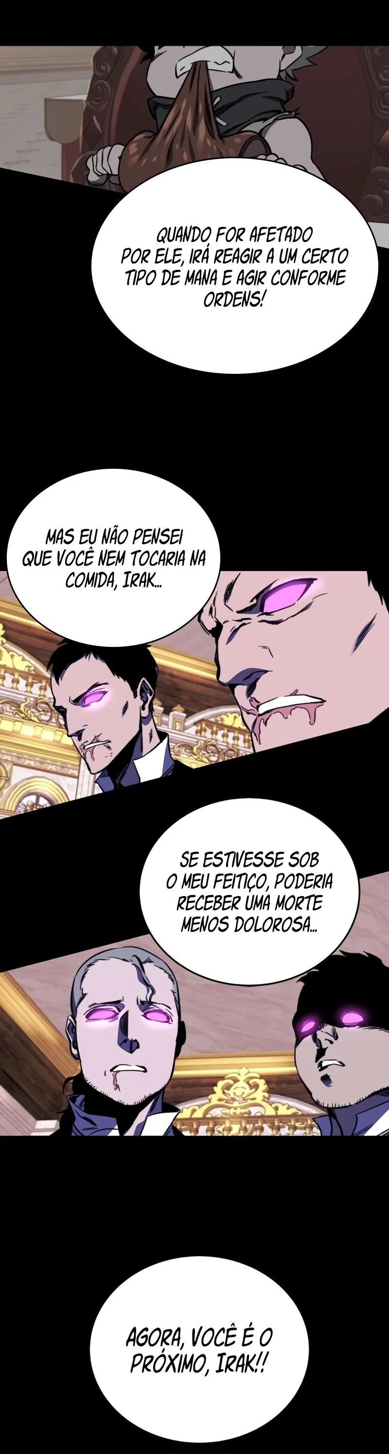 X-Ash Capítulo 29 Página 42