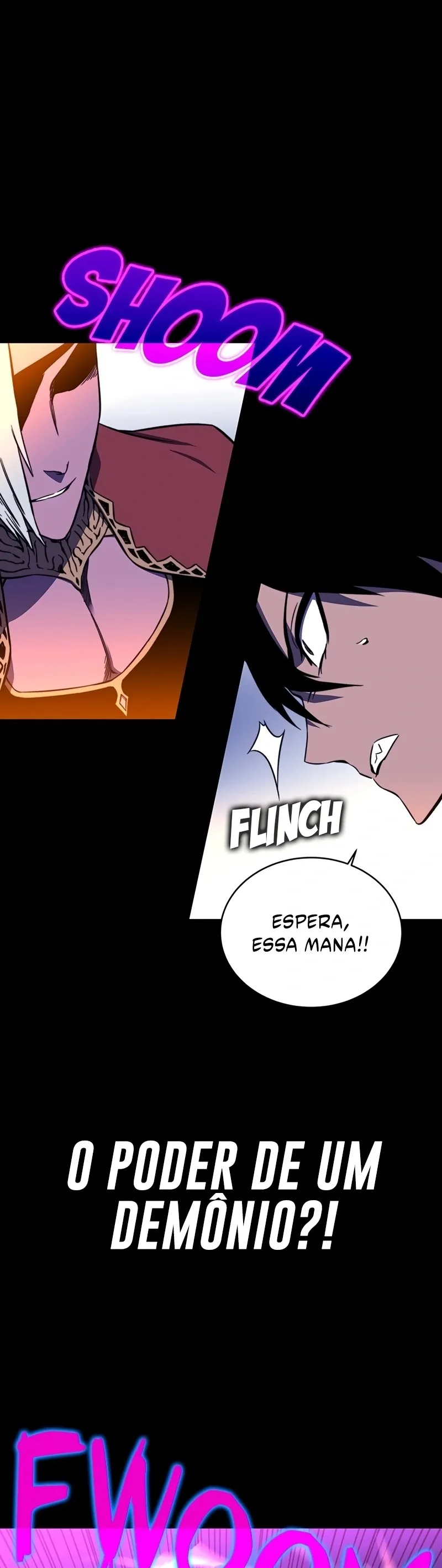 X-Ash Capítulo 29 Página 46