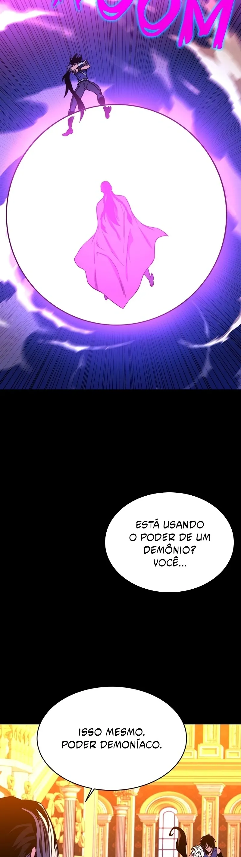 X-Ash Capítulo 29 Página 47