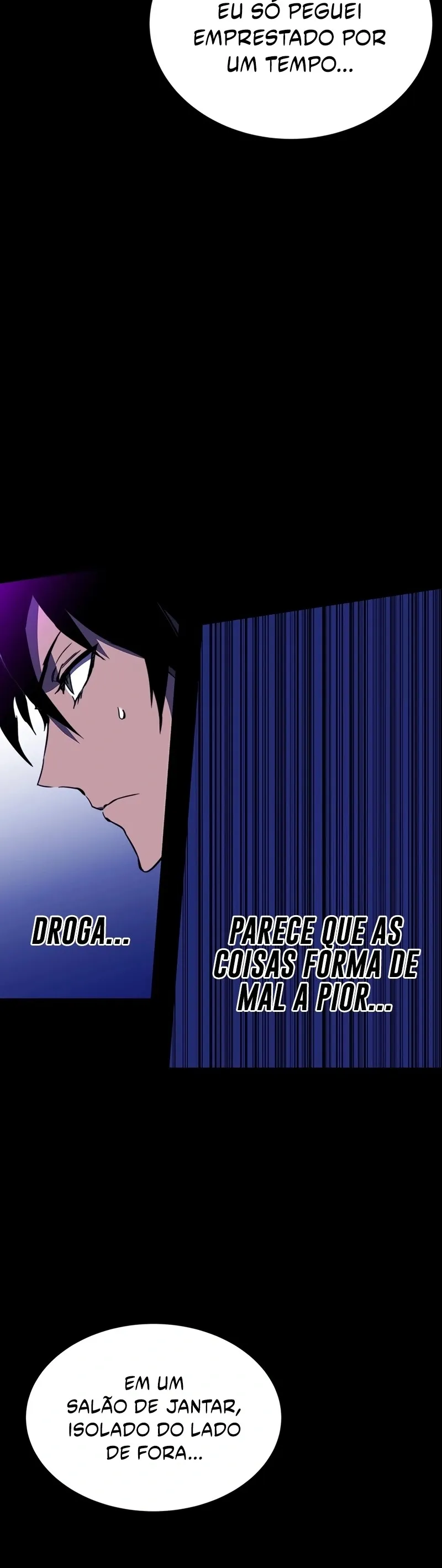 X-Ash Capítulo 29 Página 49