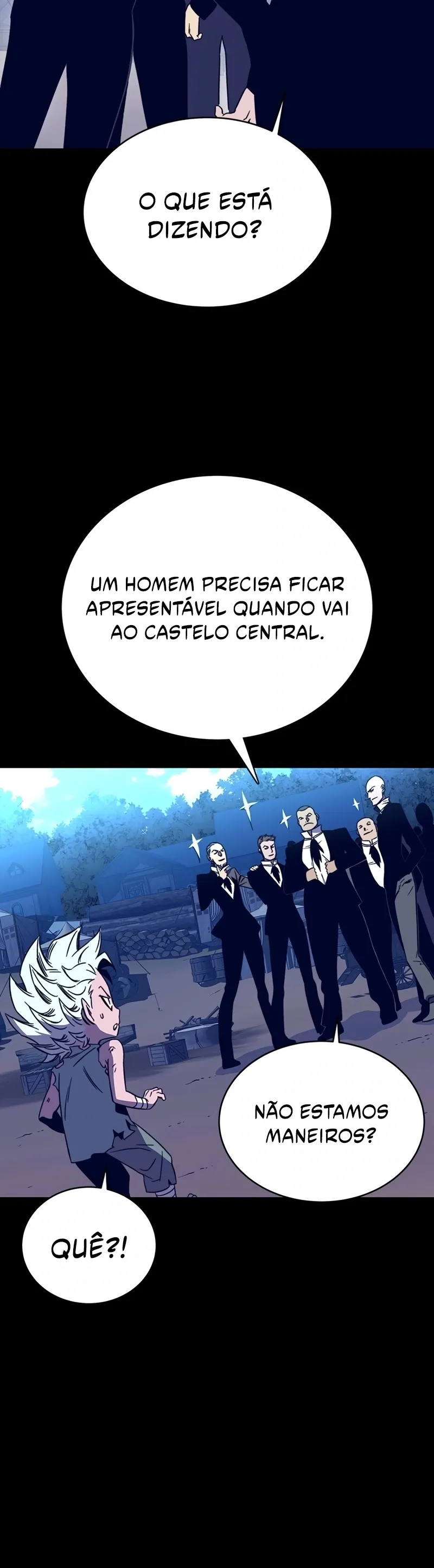 X-Ash Capítulo 29 Página 5