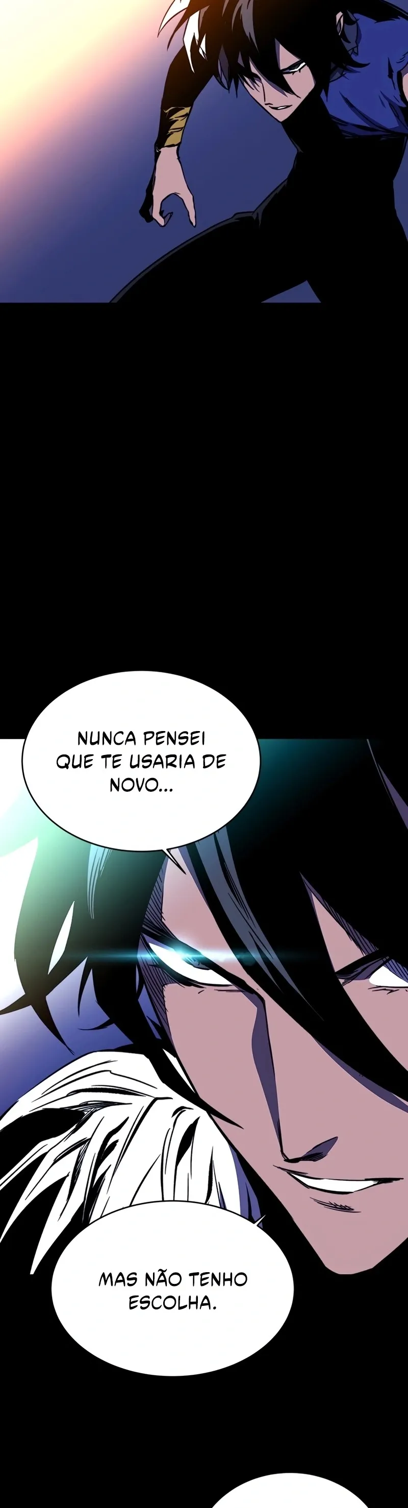 X-Ash Capítulo 29 Página 52