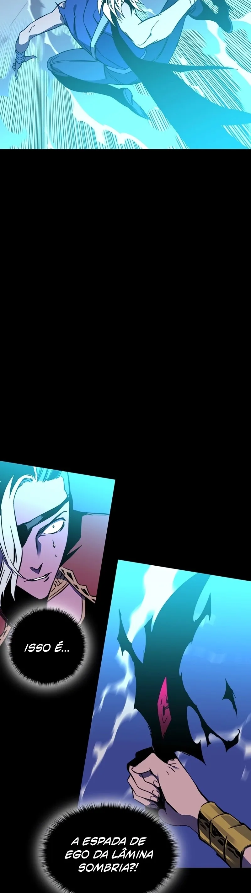 X-Ash Capítulo 29 Página 57