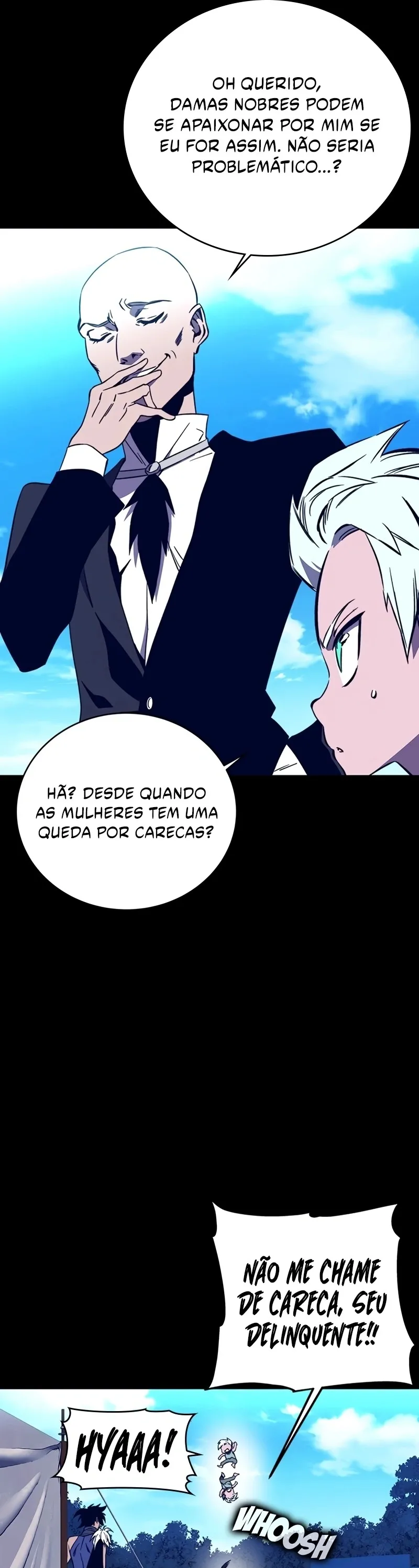 X-Ash Capítulo 29 Página 6