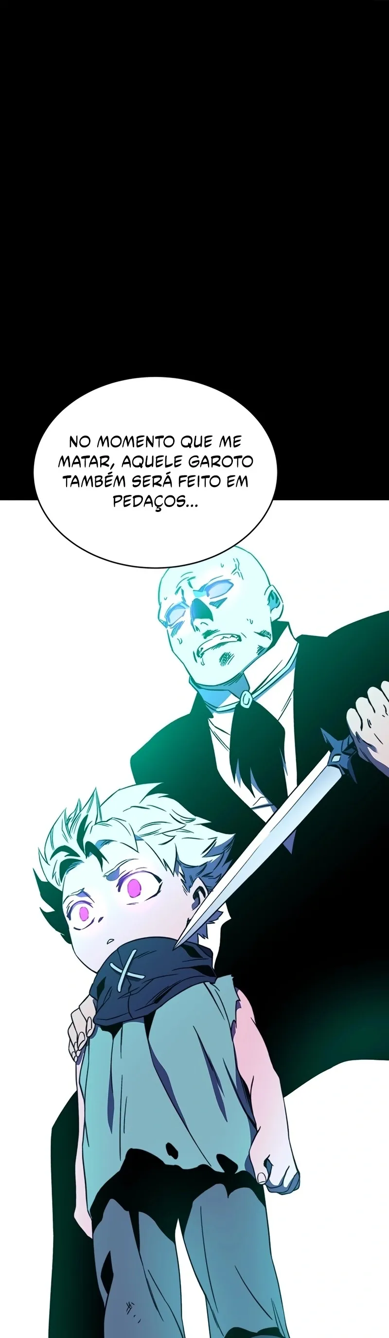 X-Ash Capítulo 29 Página 61