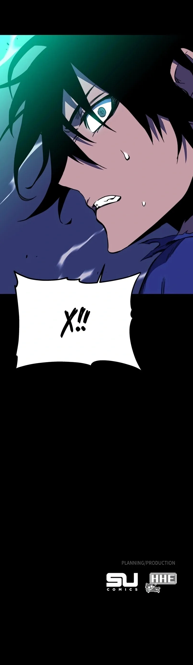 X-Ash Capítulo 29 Página 63