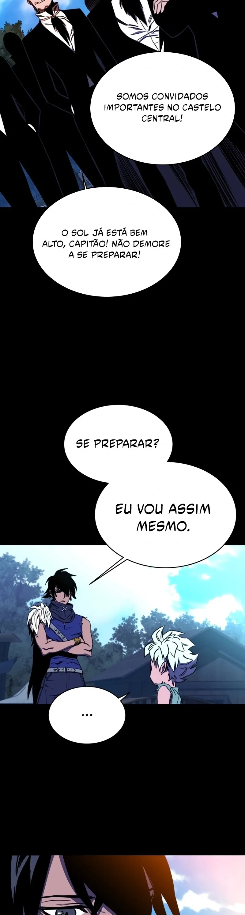 X-Ash Capítulo 29 Página 9