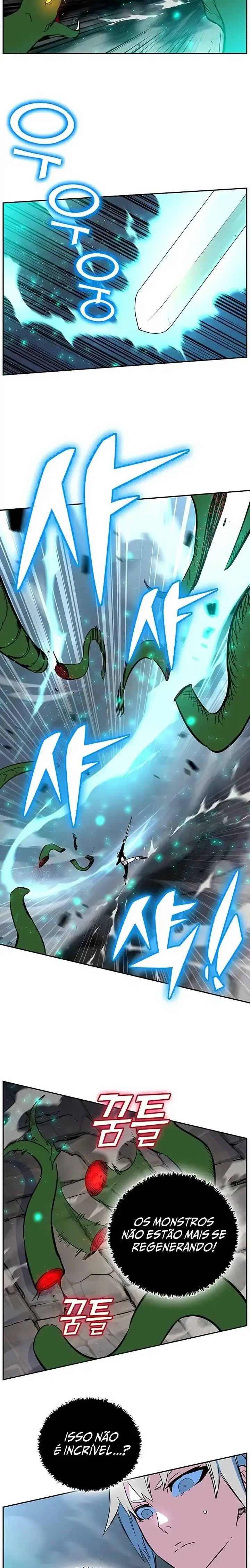X-Ash Capítulo 3 Página 13
