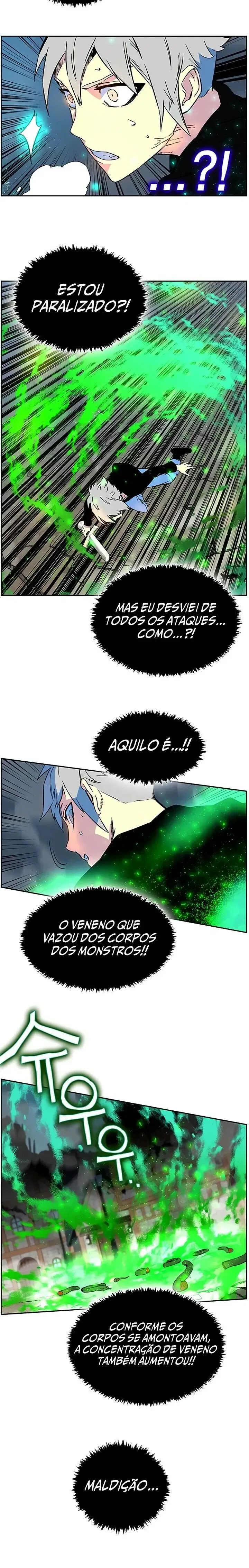X-Ash Capítulo 3 Página 17