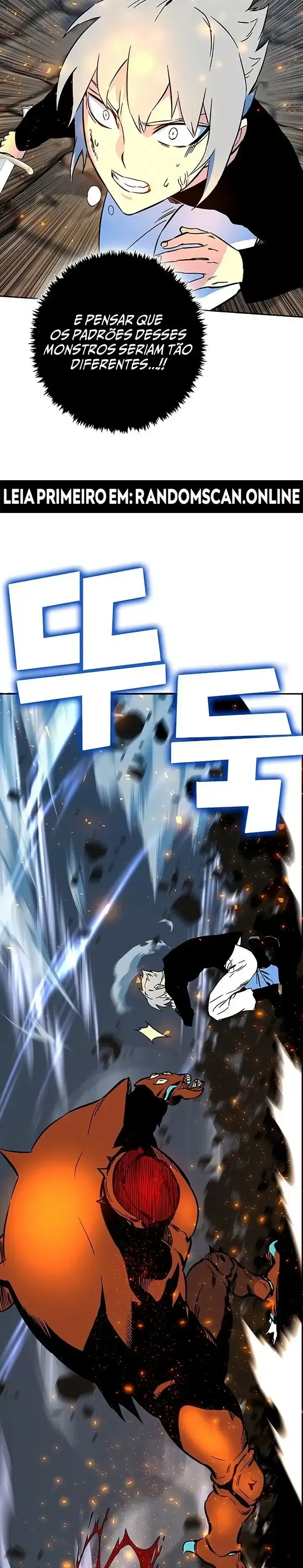X-Ash Capítulo 3 Página 22
