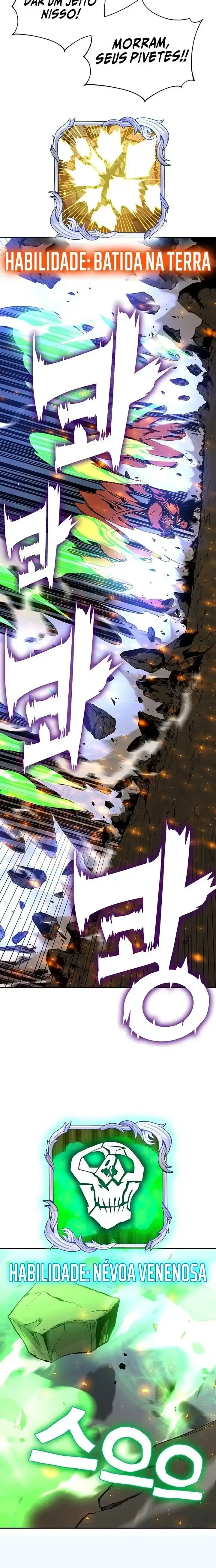 X-Ash Capítulo 3 Página 26