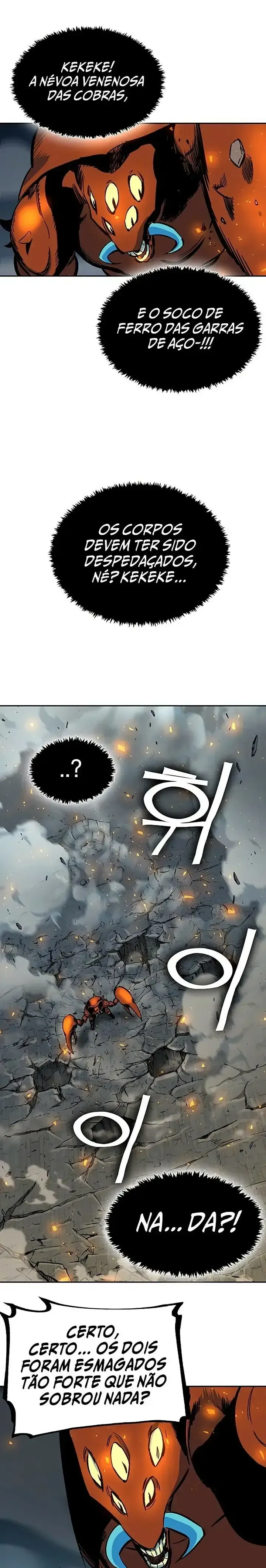 X-Ash Capítulo 3 Página 27
