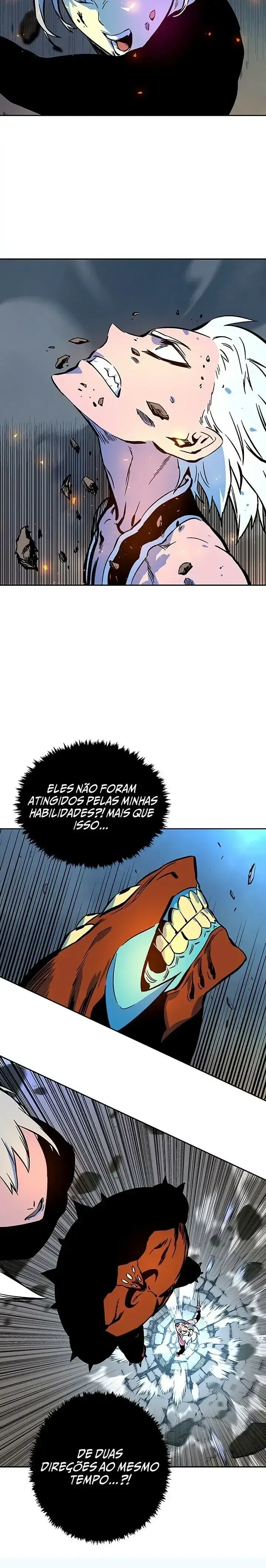 X-Ash Capítulo 3 Página 29