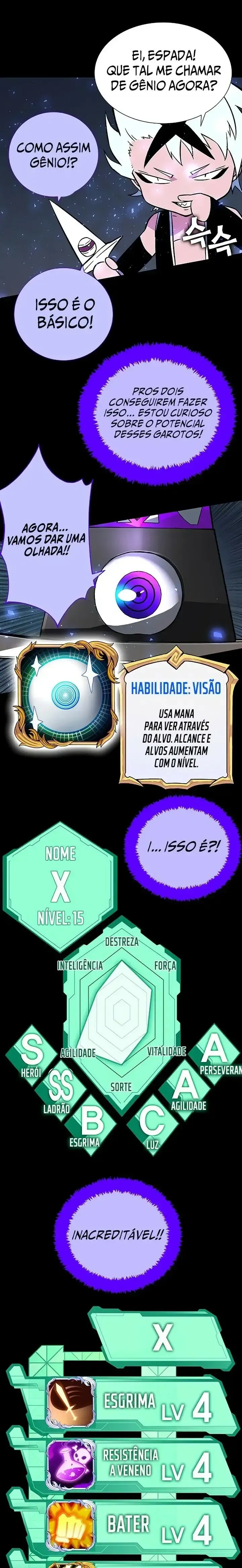 X-Ash Capítulo 3 Página 33