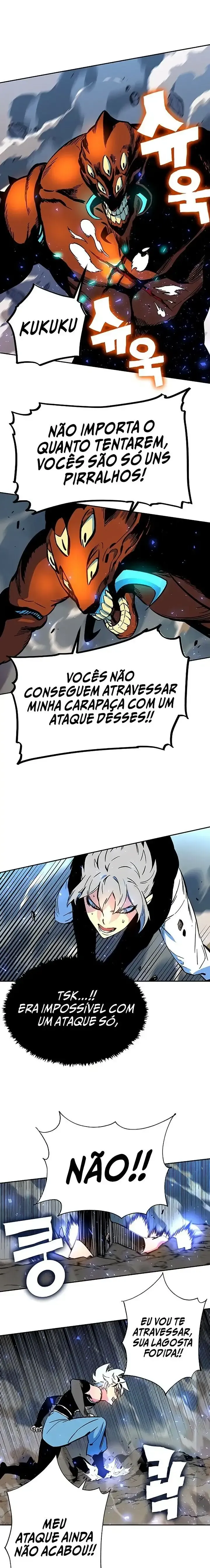 X-Ash Capítulo 3 Página 36