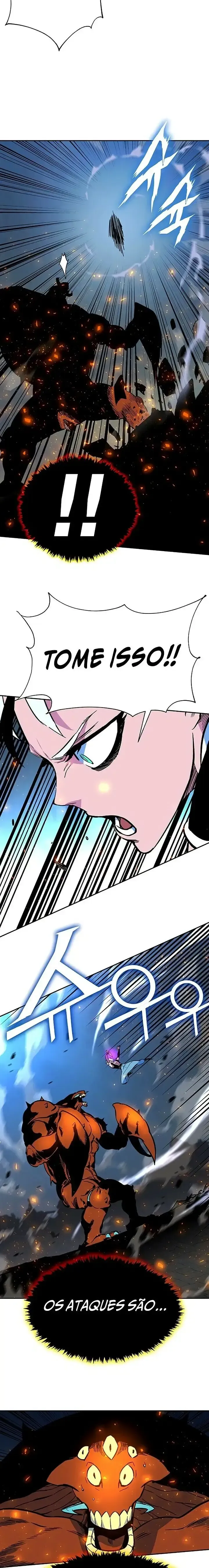 X-Ash Capítulo 3 Página 37